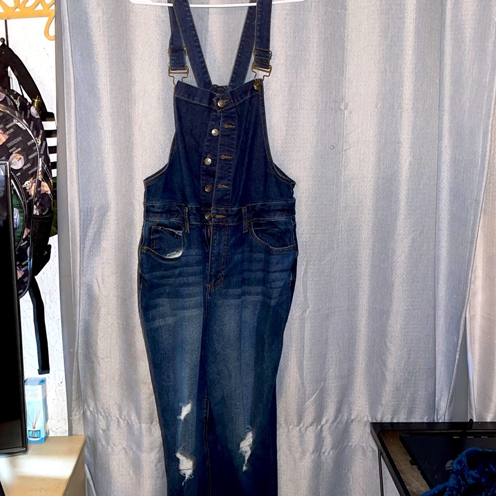 Overalls